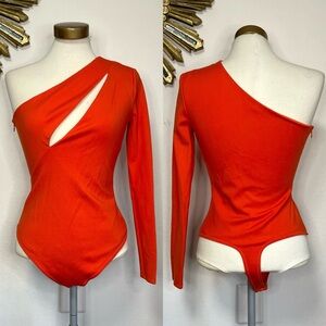 NBD Aaliyah Bodysuit